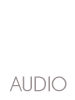 audio